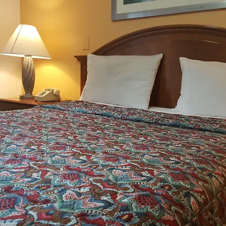 Flamingo Inn Long Beach-2