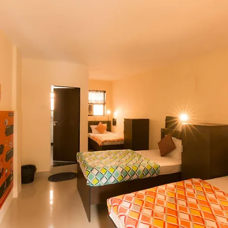 Zostel Mumbai-3