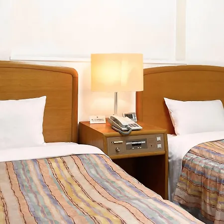 Hotel Royal Oak Gotanda-2