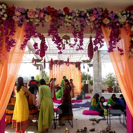 Konark Palace Hotel-3
