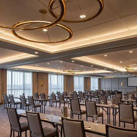 Element By Marriott Fort Lauderdale Downtown-3