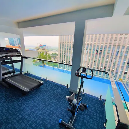 Huong Sen Annex Hotel-2