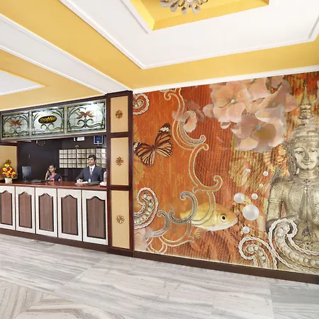 Sri Aarvee Hotels-3