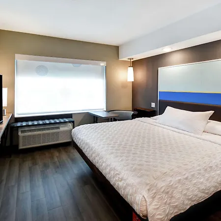 Tru By Hilton Salt Lake City Airport-3