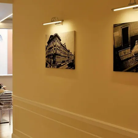 La Fontanina Suites-2