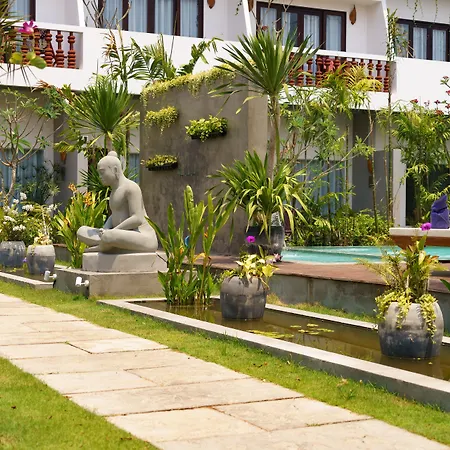 Sabara Angkor Resort & Spa-2