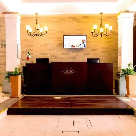 Hotel Real Alma-3