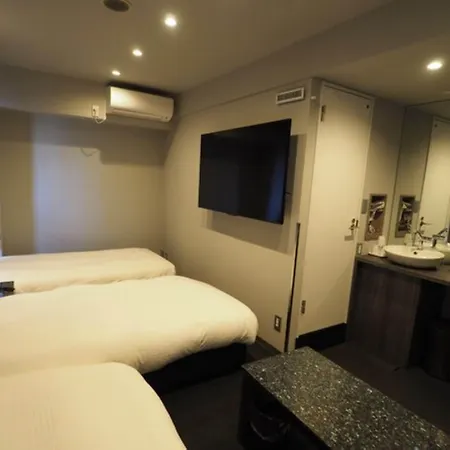 Haneda Inn-3
