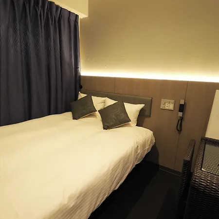 Haneda Inn-3