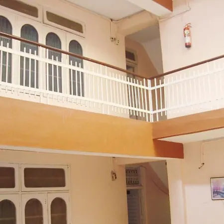 Mini Moti Mahal By Mtmc Rooms-2