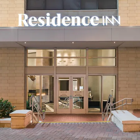Residence Inn By Marriott Charlotte City Center-2