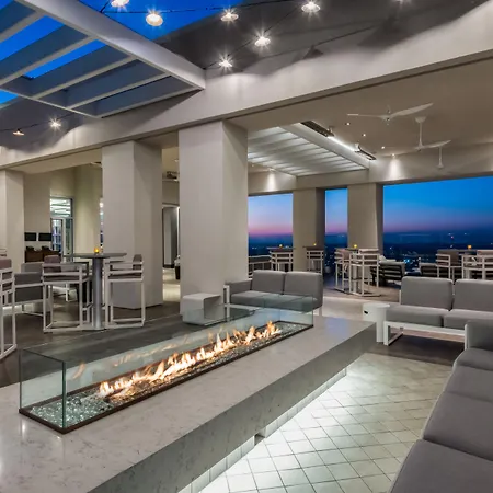 Residence Inn By Marriott Charlotte City Center-3