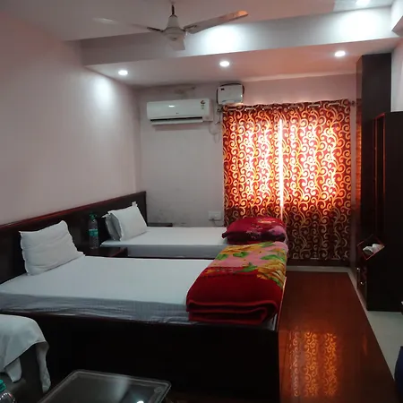 Hotel Tribhuvan-2