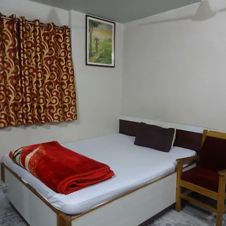 Hotel Tribhuvan-3