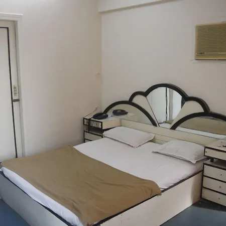 Hotel Al Saudia-3