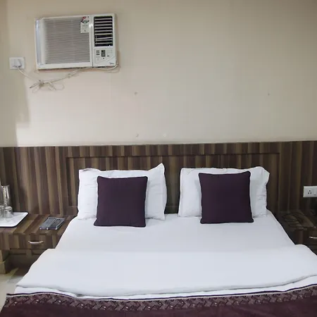 Hotel Al Saudia-2