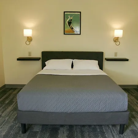 The Marquette Hotel-3