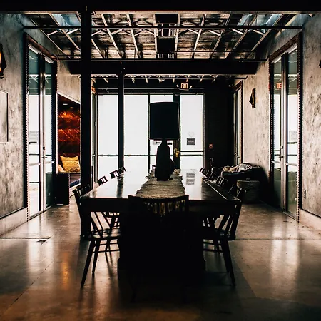 Native Hostels Austin-3
