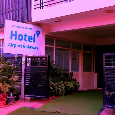 Airport Gateway Hotel-2