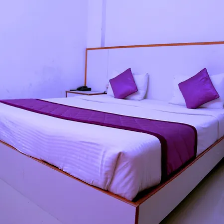 Airport Gateway Hotel-3
