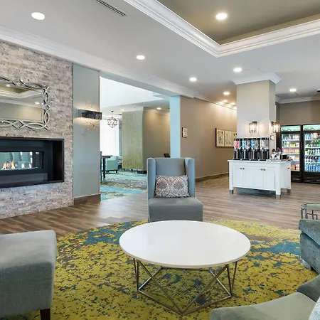 Homewood Suites By Hilton Ottawa Airport-2