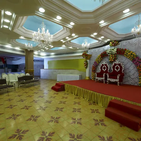 Jayaleela Dormitory-2