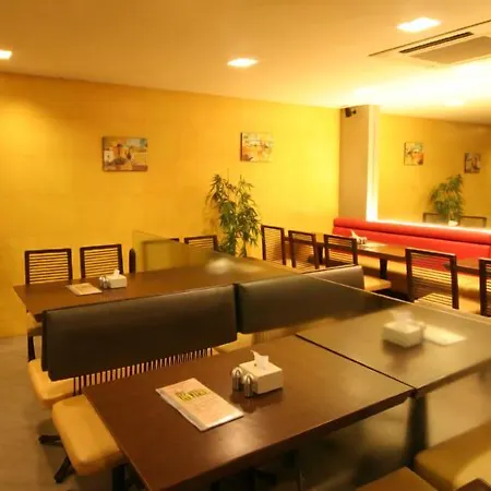 Jayaleela Dormitory-3