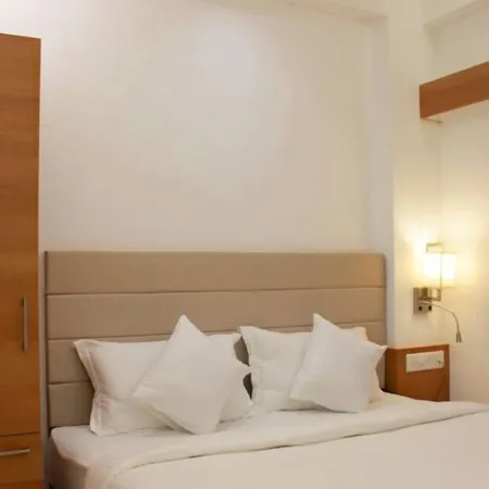 Hotel Ashray Inn-2