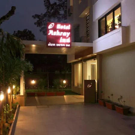 Hotel Ashray Inn-3
