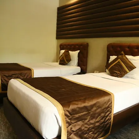Hotel Park Inn-3