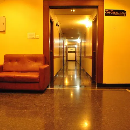 Hotel Sona'S-3