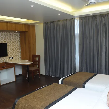 A Boutique Hotel Grand Empire-2