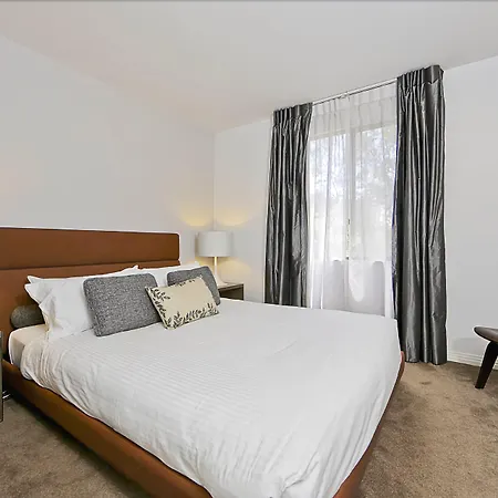 Accommodate Canberra - The Griffin-3