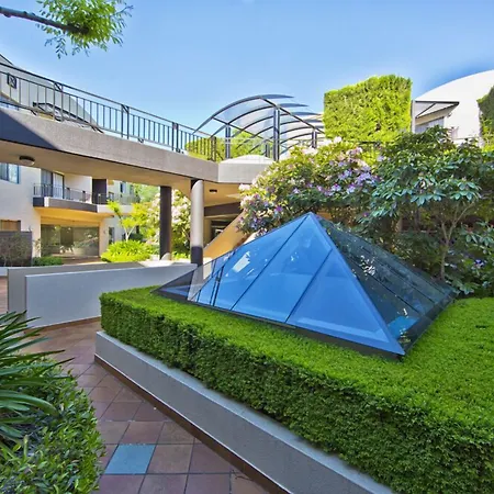 Accommodate Canberra - The Griffin-2