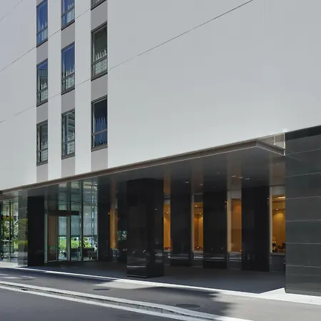 Tmark City Hotel Tokyo Omori-3