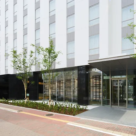 Tmark City Hotel Tokyo Omori-2