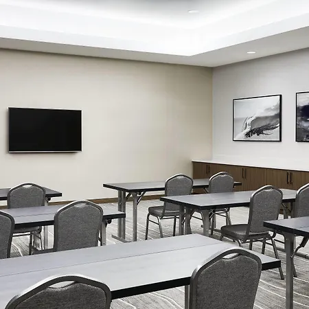 Residence Inn By Marriott Dallas By The Galleria-2