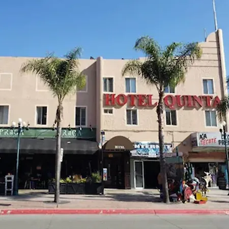 Hotel Quinta-3