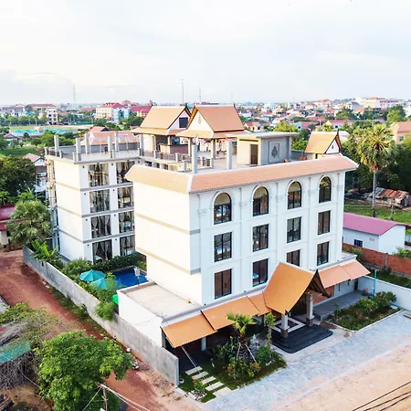 Central Blanche Residence-3