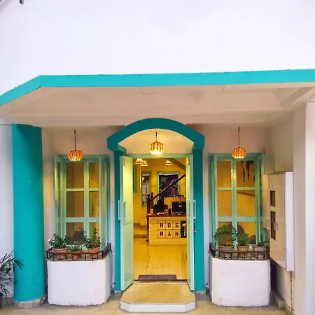 Hostel Mantra-3