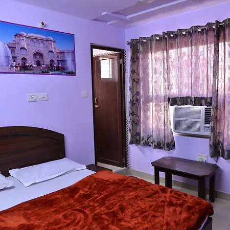 Hotel Mohit Palace-2