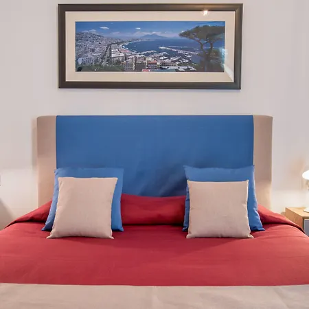 Napoliamo Guest House-3