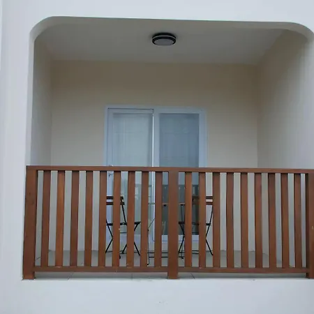 Nianna Coral Bay Deluxe Townhouse 1-2