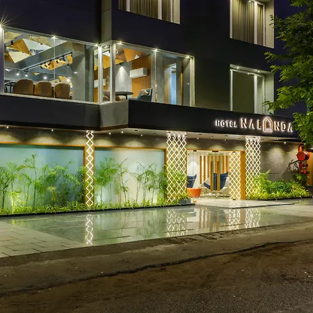 Hotel Nalanda-3
