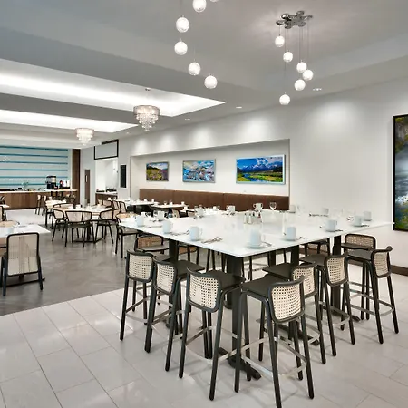 Hilton Garden Inn Boise Downtown-3
