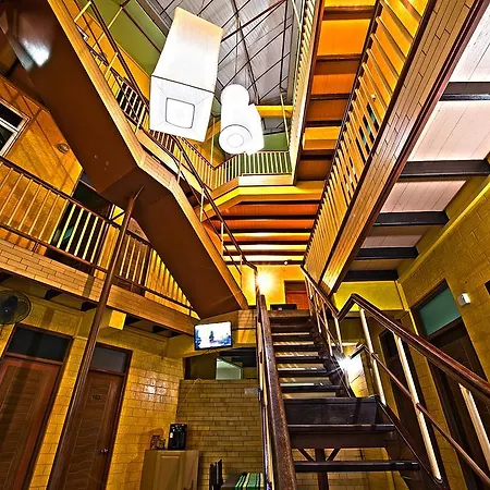 The Park House-3