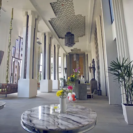 Hari Residence & Spa-2