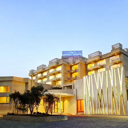 Sarovar Premiere Jaipur-3