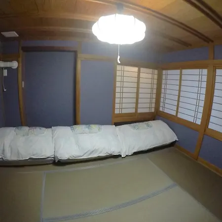 Narita Sando Guesthouse-3