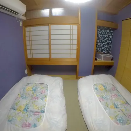 Narita Sando Guesthouse-3